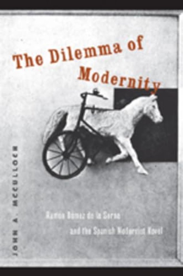 The Dilemma of Modernity
