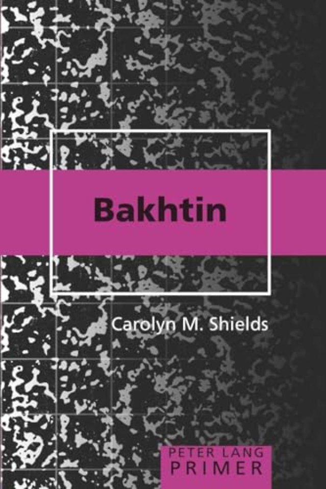 Bakhtin Primer