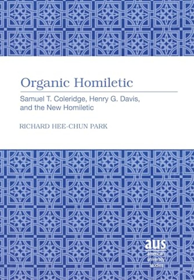 Organic Homiletic