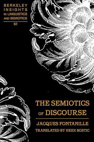 The Semiotics of Discourse
