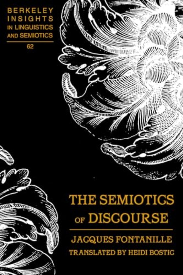 The Semiotics of Discourse