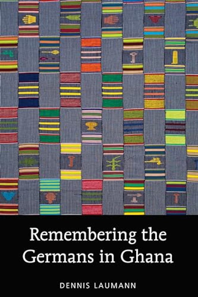 Remembering the Germans in Ghana