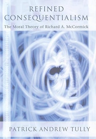 Refined Consequentialism