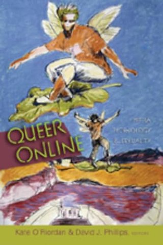 Queer Online