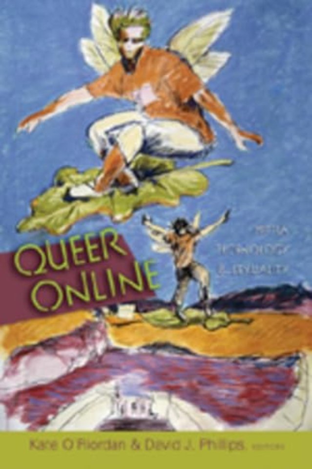 Queer Online