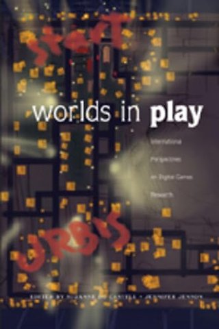 Worlds in Play