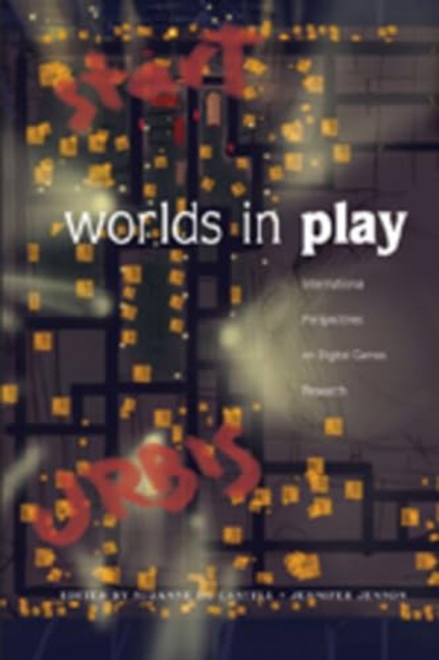 Worlds in Play