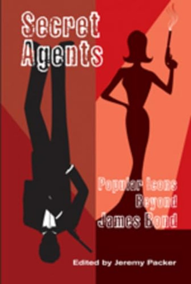 Secret Agents