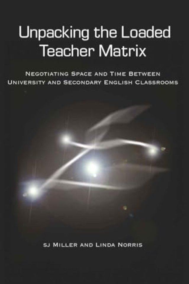 Unpacking the Loaded Teacher Matrix