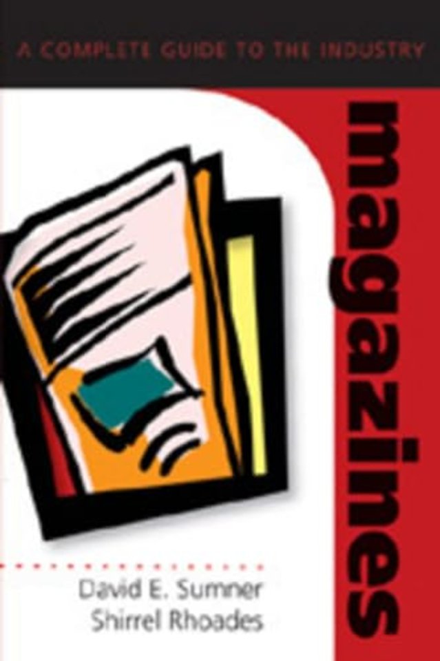 Magazines