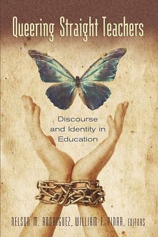 Queering Straight Teachers