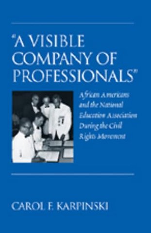 «A Visible Company of Professionals»