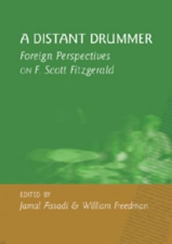 A Distant Drummer