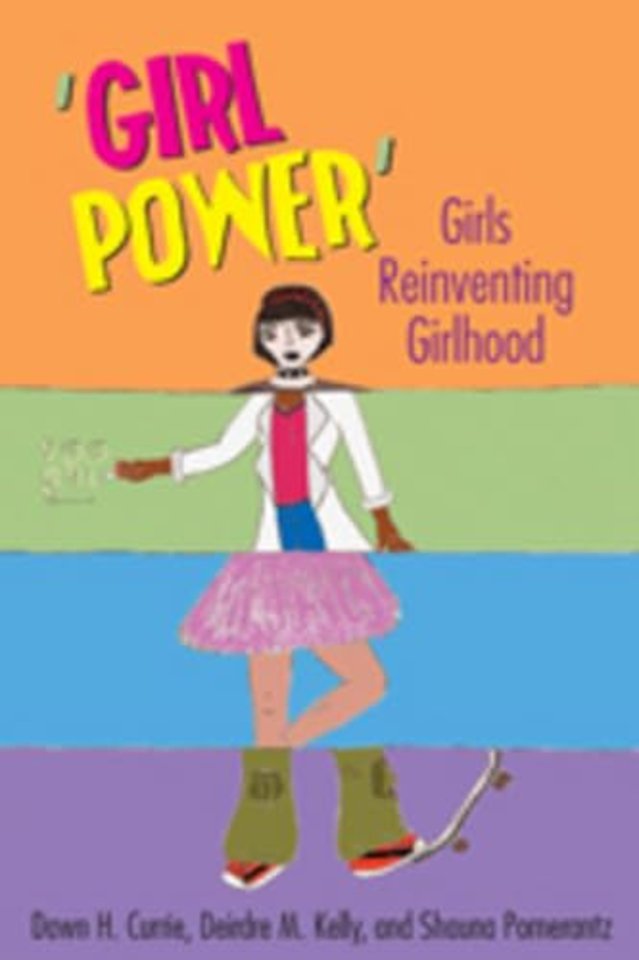 ‘Girl Power’