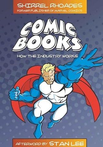 Comic Books