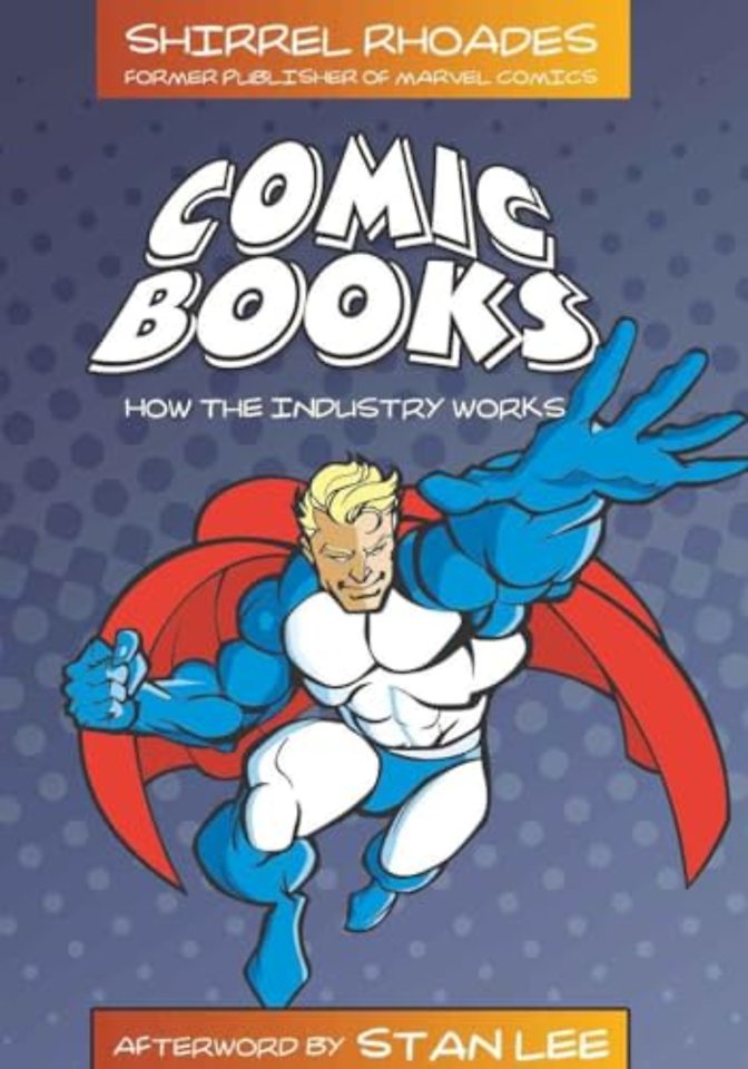 Comic Books