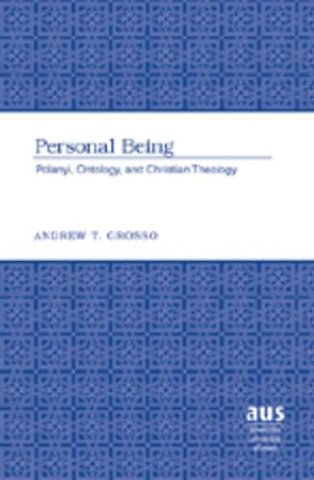 Personal Being