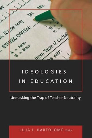 Ideologies in Education