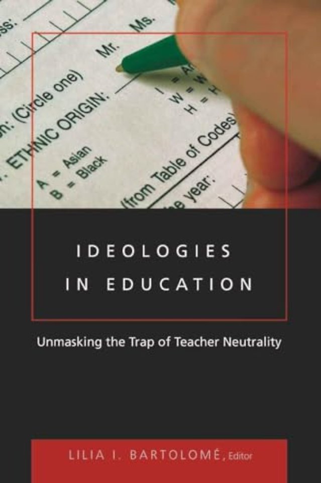 Ideologies in Education