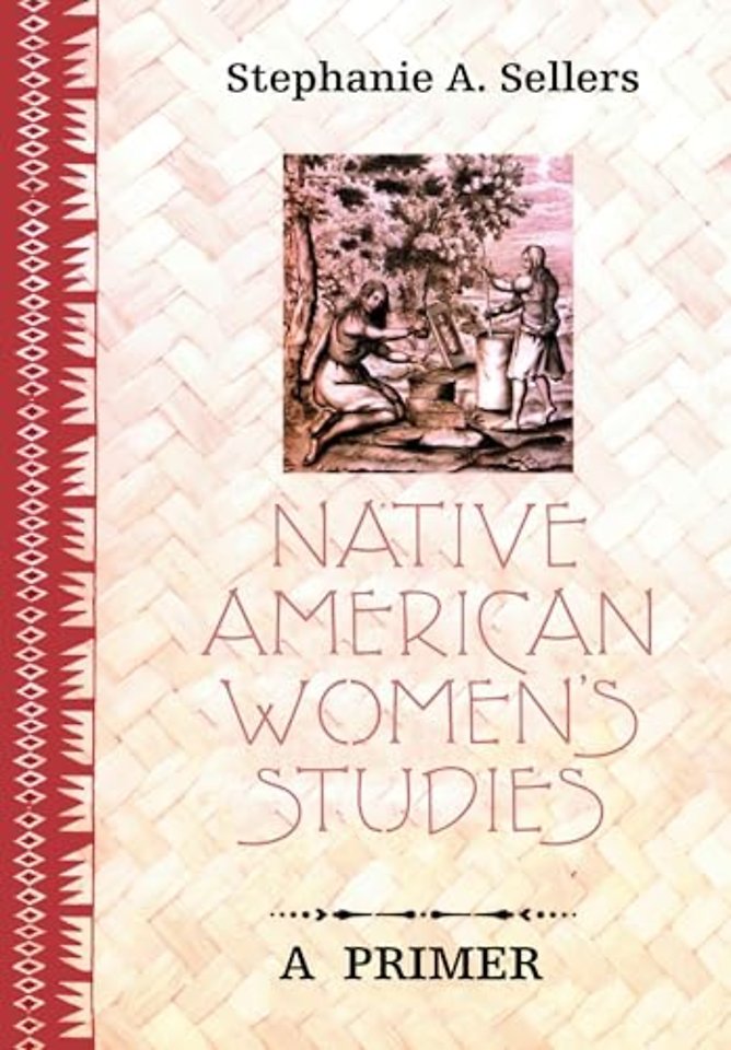 Native American Women’s Studies