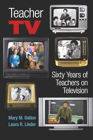 Teacher TV