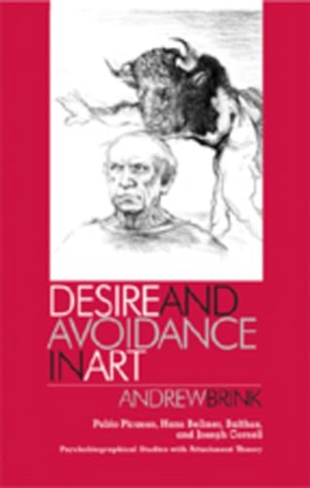 Desire and Avoidance in Art