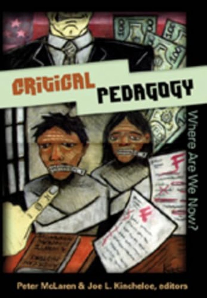 Critical Pedagogy