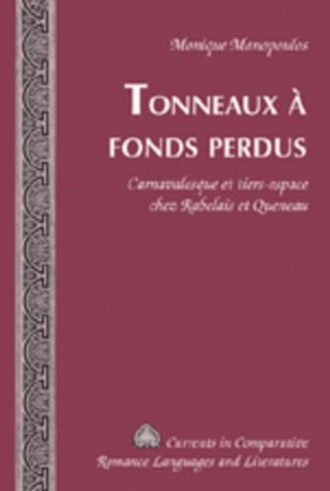 Tonneaux a Fonds Perdus
