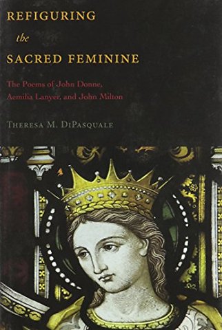 Refiguring the Sacred Feminine
