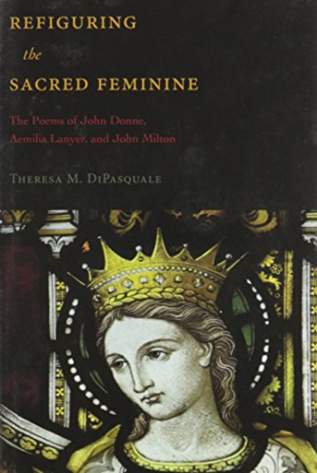 Refiguring the Sacred Feminine