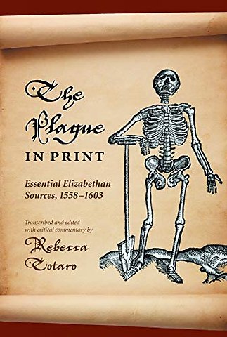 The Plague in Print