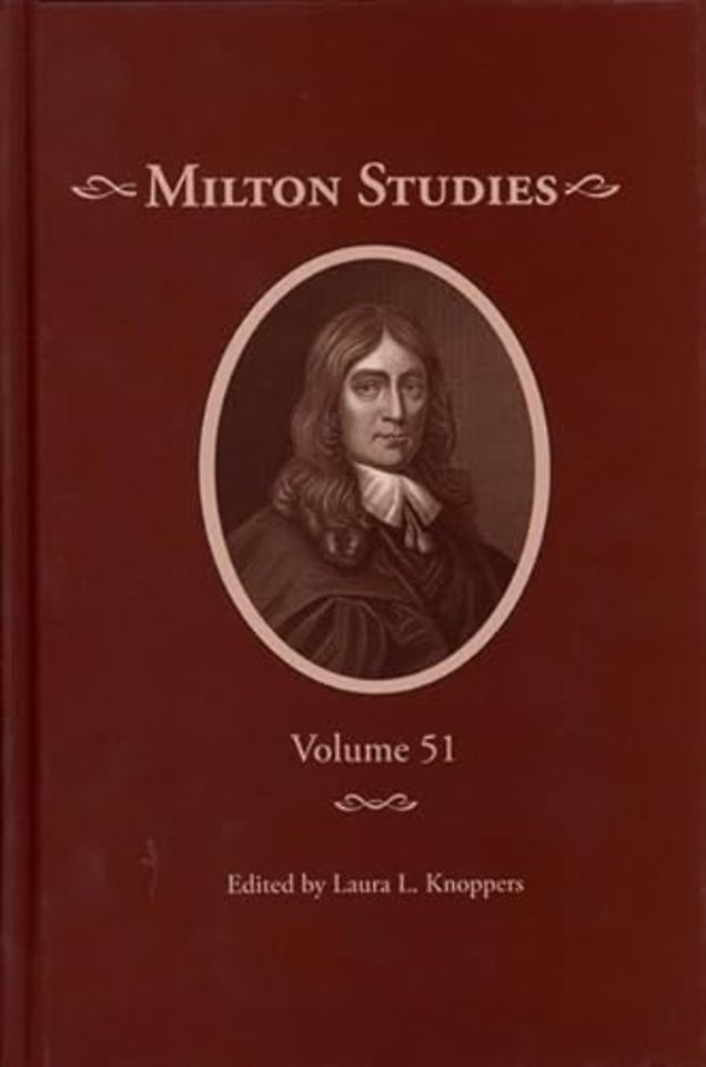 Milton Studies