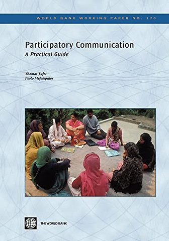 Participatory Communication – A Practical Guide
