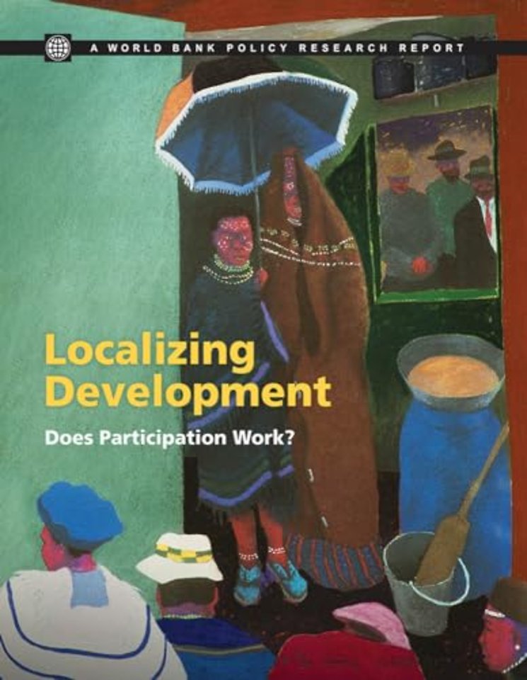 Localizing Development – Does Participation Work?