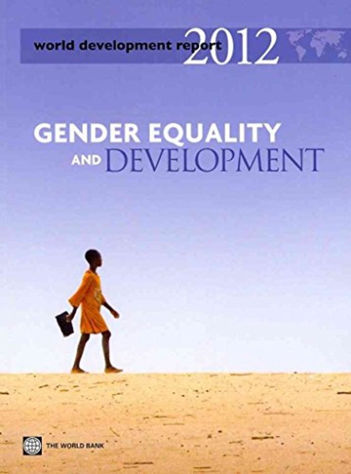 World Development Report 2012 – Gender Equality and Development