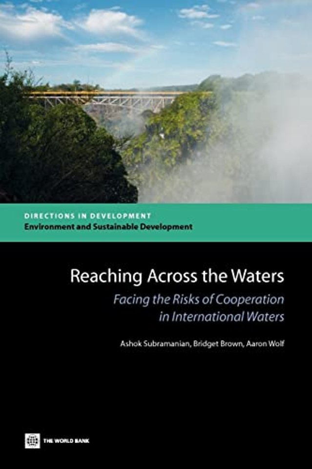 Reaching Across the Waters – Facing the Risks of Cooperation in International Waters
