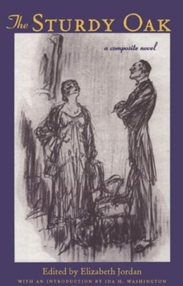 Sturdy Oak – A Composite Novel of American Politics