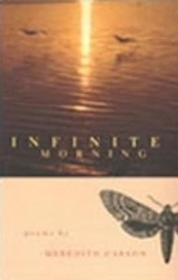 Infinite Morning – Poems