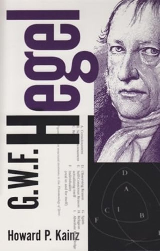 G. W. F. Hegel – The Philosophical System