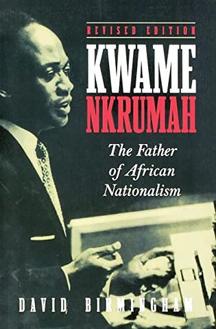 Kwame Nkrumah