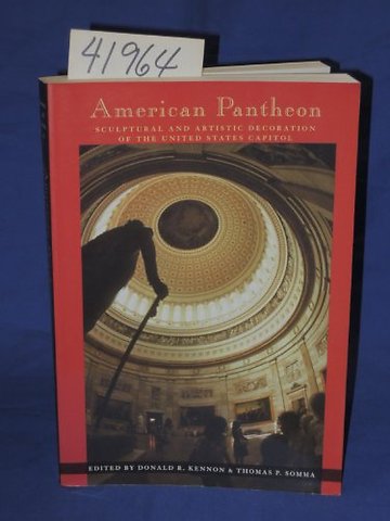 American Pantheon