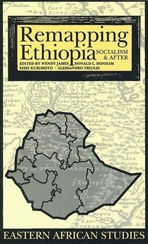 Remapping Ethiopia – Socialism & After