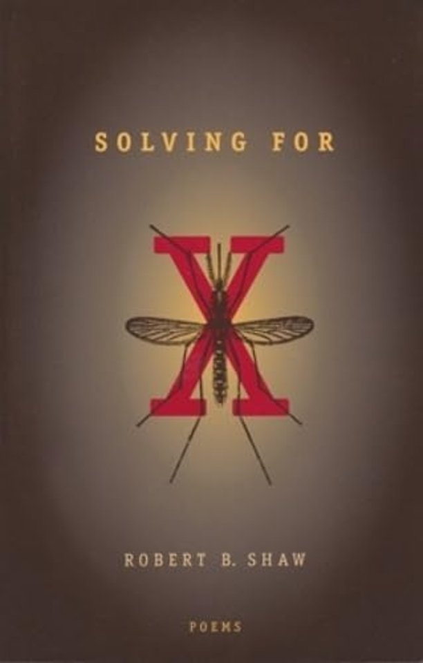 Solving for X – Poems