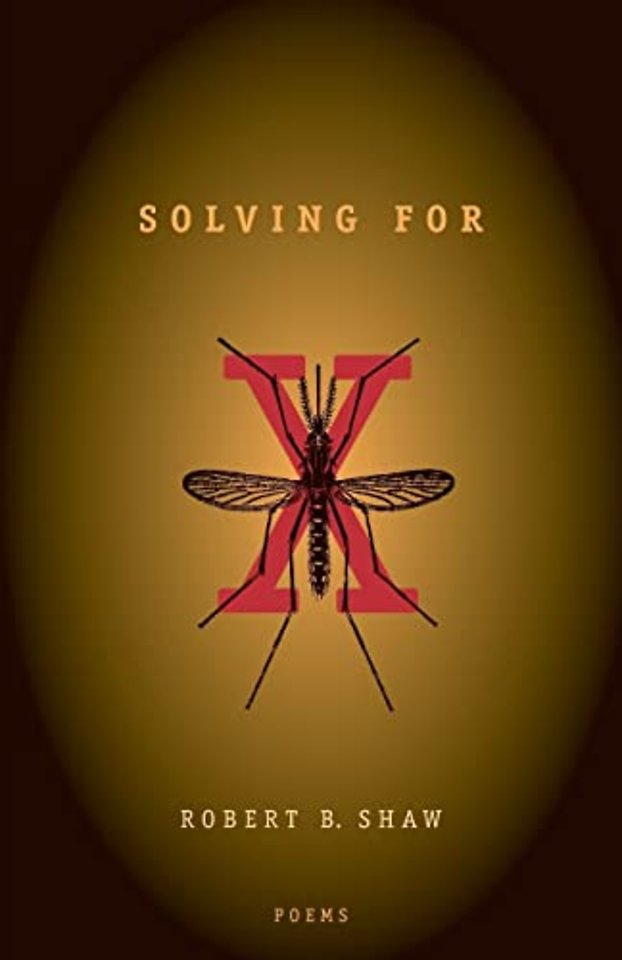 Solving for X