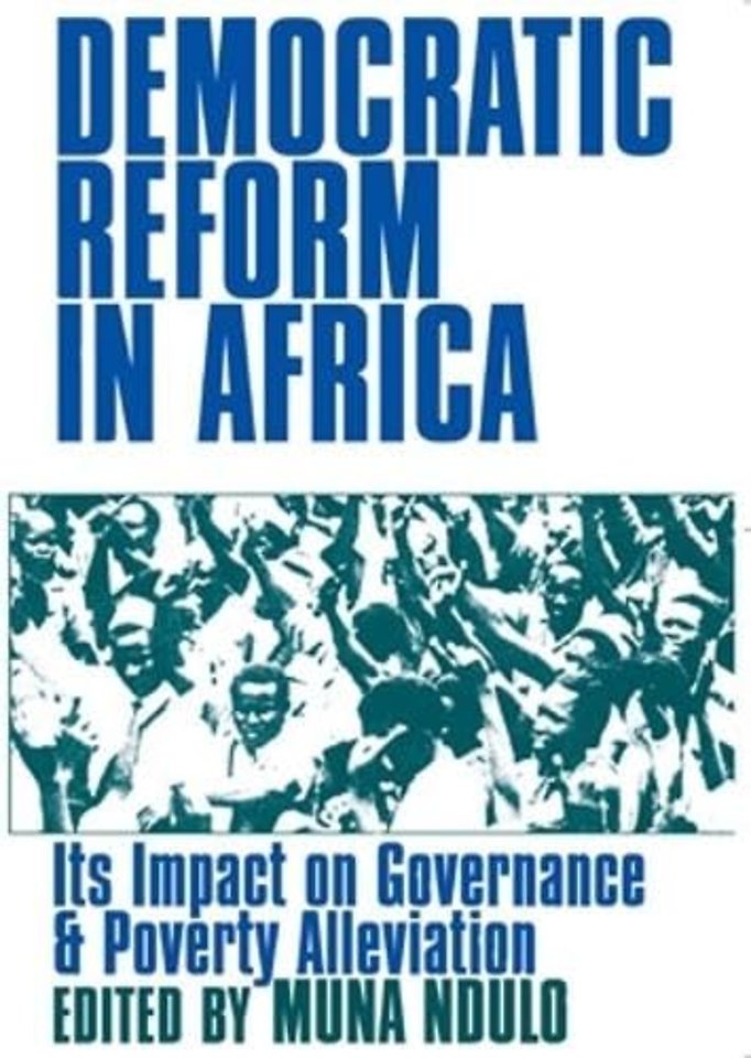 Democratic Reform in Africa – Its Impact on Governance and Poverty Alleviation