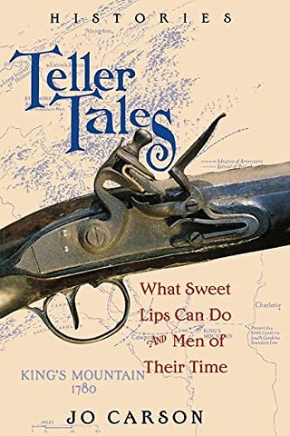 Teller Tales – Histories