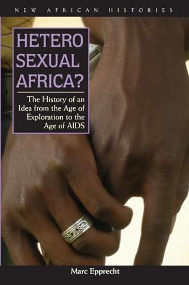Heterosexual Africa?