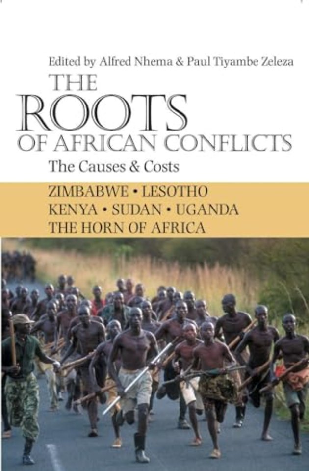 The Roots of African Conflicts – The Causes and Costs