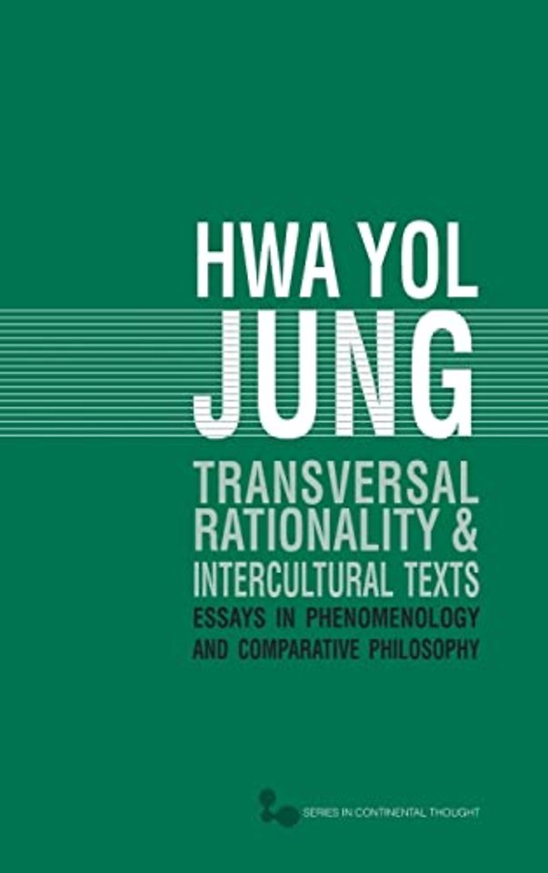 Transversal Rationality and Intercultural Texts