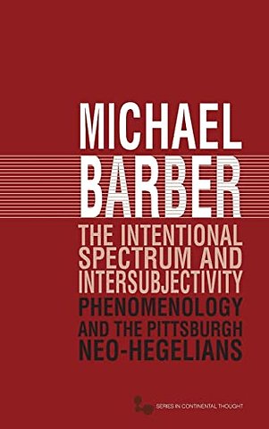 The Intentional Spectrum and Intersubjectivity